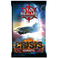 Star Realms Crisis Events Expansion Expansion till Star Realms